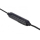 JBL Słuchawki Douszne BT E25 Czarne - 350236 - zdjęcie 4